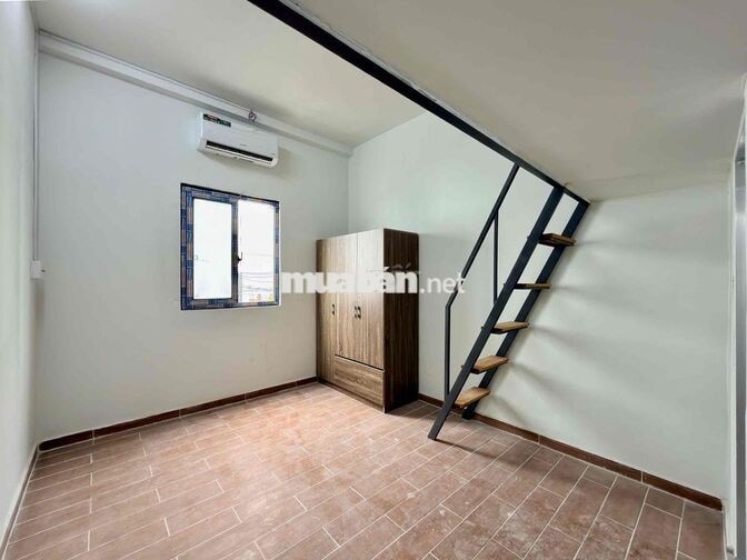 GIẢM NGAY 1TR - CHO THUÊ PHÒNG CỬA SỔ TO GIÁ RẺ TẠI VƯỜN LÀI QUẬN 12