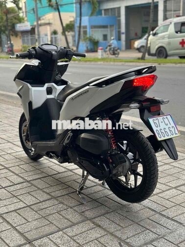 Honda Vario 150 đời 2020 úp From 2025 biển 67
