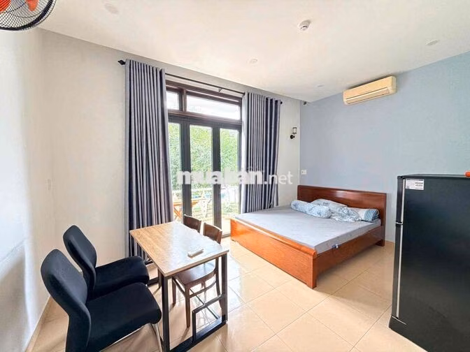 🔝 CHO THUÊ CĂN HỘ STUDIO ĐƯỜNG TRẦN HƯNG ĐẠO - SƠN TRÀ