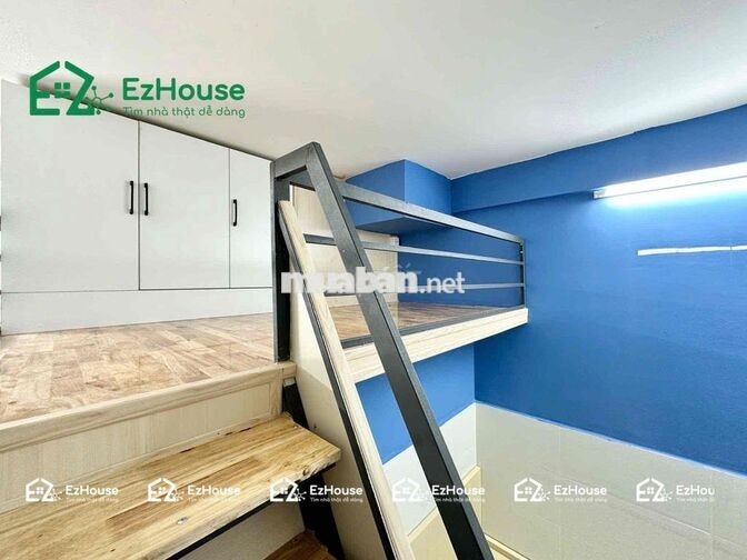 CHO THUÊ PHÒNG Full Nội Thất GIÁ RẺ TẠI VƯỜN LÀI QUẬN 12