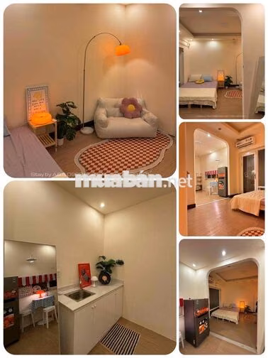 CHDV Ban Công Rộng - Có Bồn Tắm - Hẻm Ô Tô Bình Thạnh [Sát Q1, PN ]
