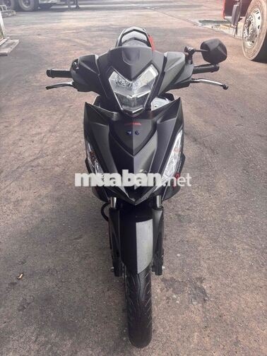 Honda Winner V1 Limited 2018 Đen 31000 km