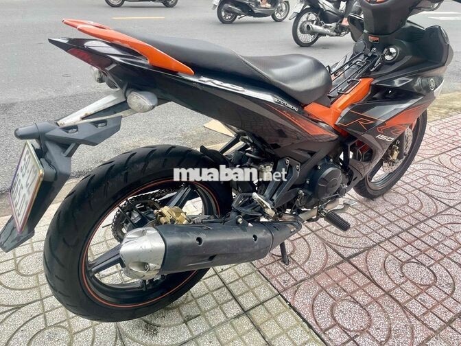 Yamaha Exciter 150 led chính chủ biển số TPHCM