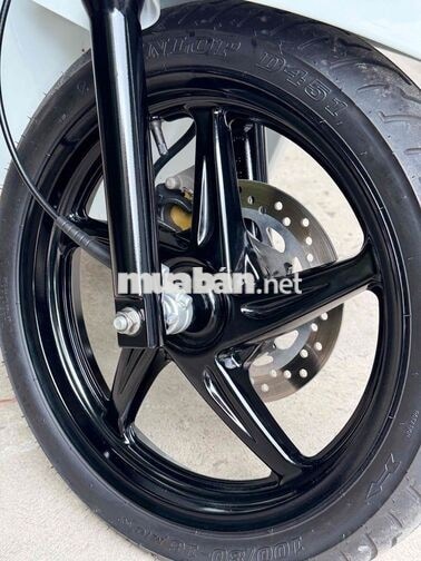 Honda SH 150 Tự động Trắng