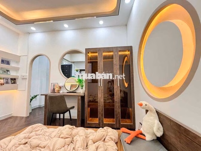 1PN mới 100% Ngay Y Dược Gần đh Sư Phạm  Khoa Học Tự Nhiên Sài Gòn