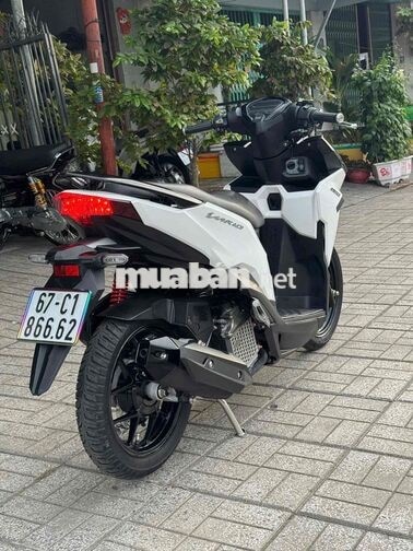 Honda Vario 150 đời 2020 úp From 2025 biển 67