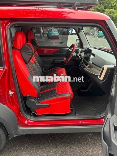 cần bán vf3 cũ 230tr