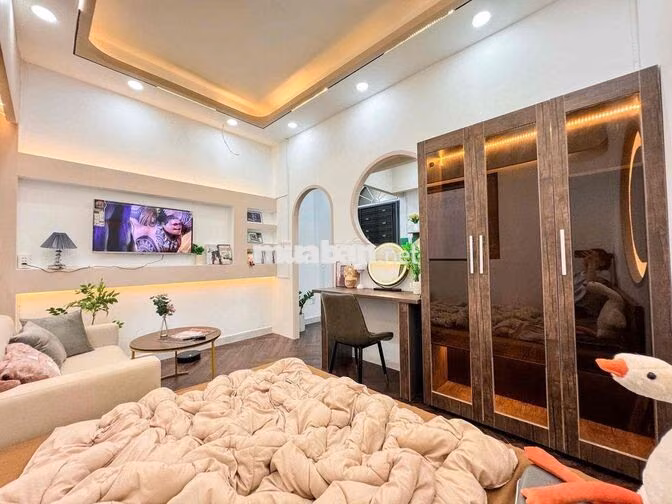 1PN mới 100% Ngay Y Dược Gần đh Sư Phạm  Khoa Học Tự Nhiên Sài Gòn