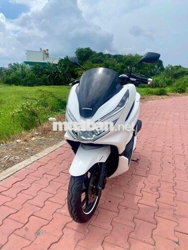 pcx 125 / 2018
