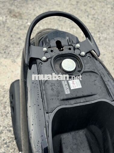 Honda Scoopy hàng bỏ mẫu 9chủ zin đẹp