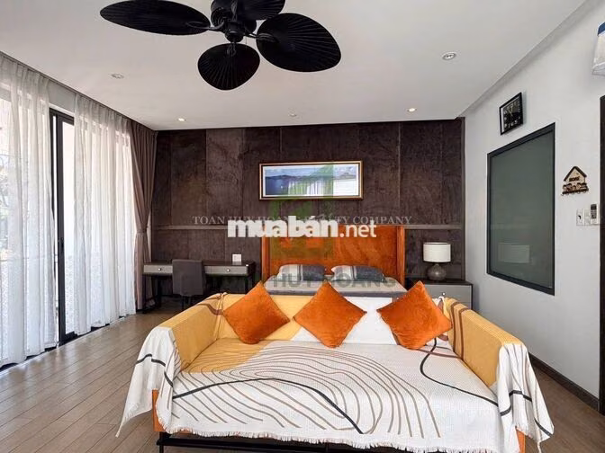 CHO THUÊ BIỆT THỰ EURO VILLAGE ĐÀ NẴNG