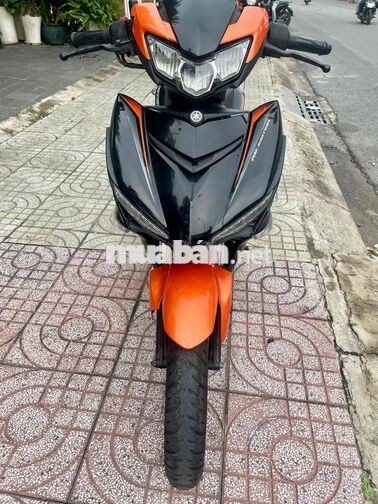 Yamaha Exciter 150 led chính chủ biển số TPHCM