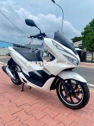 pcx 125 / 2018
