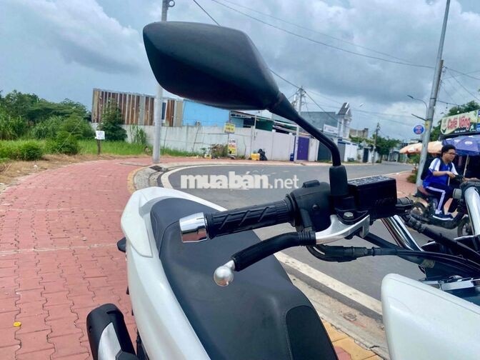 pcx 125 / 2018
