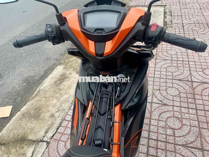 Yamaha Exciter 150 led chính chủ biển số TPHCM