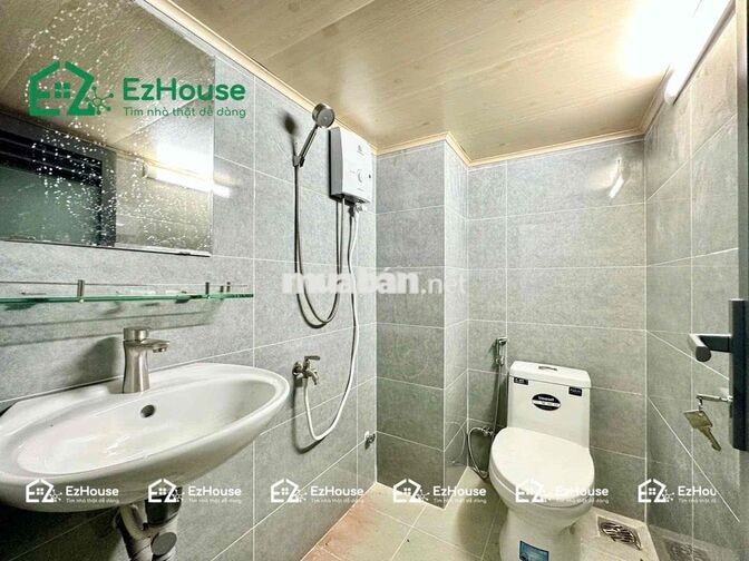 CHO THUÊ PHÒNG Full Nội Thất GIÁ RẺ TẠI VƯỜN LÀI QUẬN 12