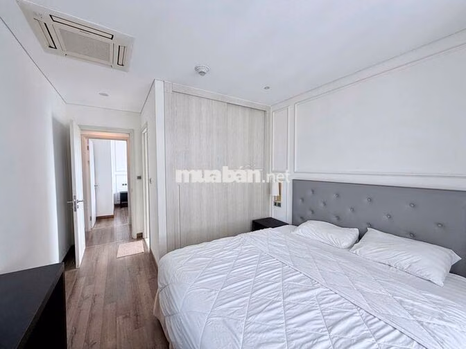 🌆 CĂN HỘ 2PN LUXURY | GOLDEN BAY – VIEW CAO, VIEW SÔNG ĐẸP