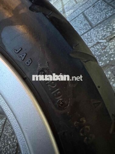 Honda Scoopy hàng bỏ mẫu 9chủ zin đẹp