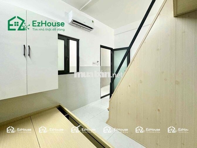 CHO THUÊ PHÒNG Full Nội Thất GIÁ RẺ TẠI VƯỜN LÀI QUẬN 12
