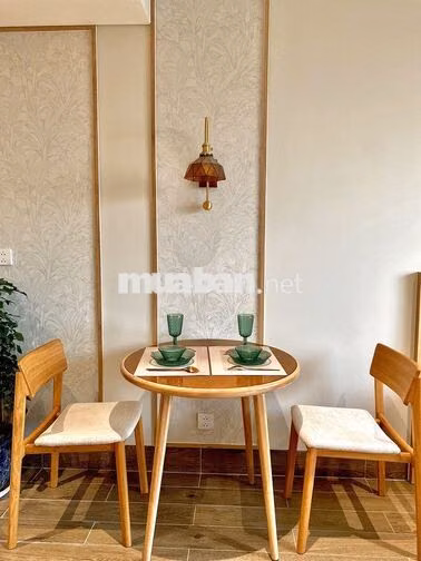 Căn Hộ Biển Cần Bán – Giá Tốt, Cam Kết Lợi Nhuận Hàng Tháng
