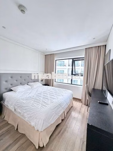 🌆 CĂN HỘ 2PN LUXURY | GOLDEN BAY – VIEW CAO, VIEW SÔNG ĐẸP