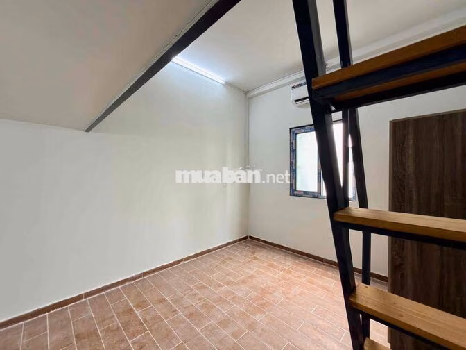 GIẢM NGAY 1TR - CHO THUÊ PHÒNG CỬA SỔ TO GIÁ RẺ TẠI VƯỜN LÀI QUẬN 12