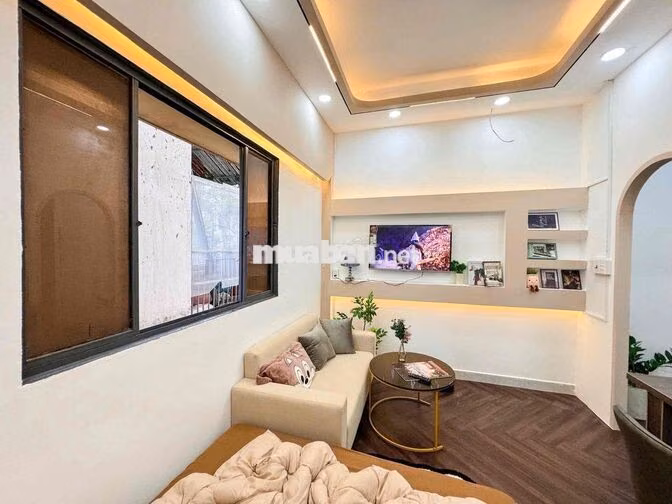 1PN mới 100% Ngay Y Dược Gần đh Sư Phạm  Khoa Học Tự Nhiên Sài Gòn