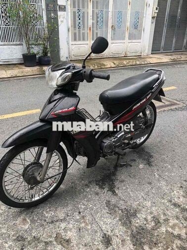 Yamaha Sirius 2014 bst 60