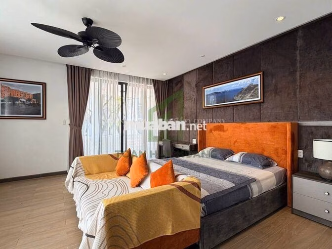 CHO THUÊ BIỆT THỰ EURO VILLAGE ĐÀ NẴNG