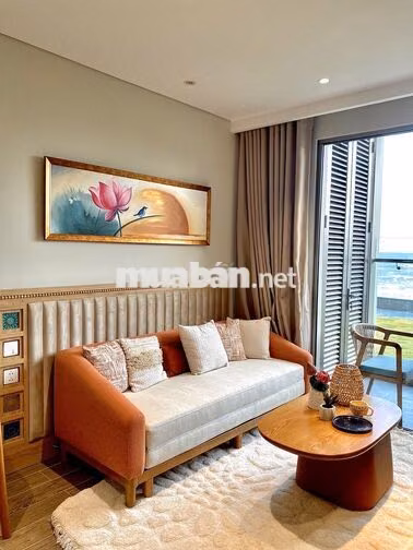 Căn Hộ Biển Cần Bán – Giá Tốt, Cam Kết Lợi Nhuận Hàng Tháng