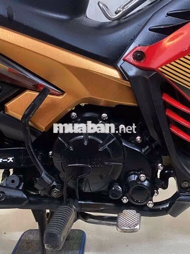 Yamaha Exciter 135 2012 Đỏ 67198 km