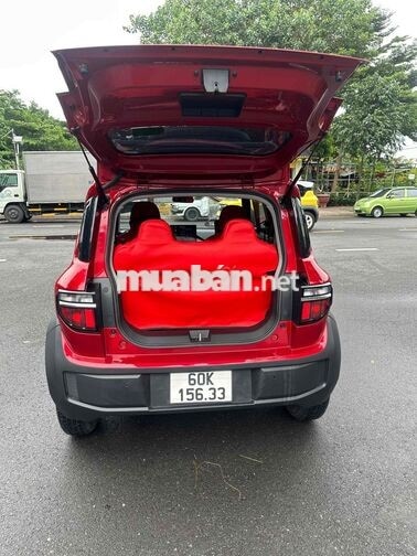 cần bán vf3 cũ 230tr