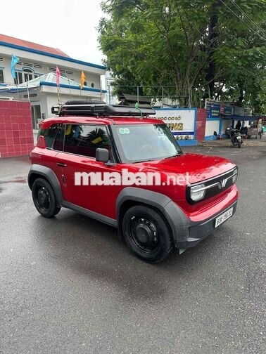 cần bán vf3 cũ 230tr