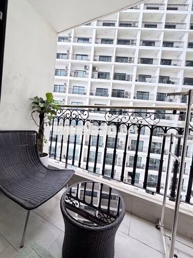 🌆 CĂN HỘ 2PN LUXURY | GOLDEN BAY – VIEW CAO, VIEW SÔNG ĐẸP