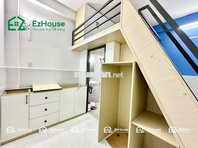 CHO THUÊ PHÒNG Full Nội Thất GIÁ RẺ TẠI VƯỜN LÀI QUẬN 12