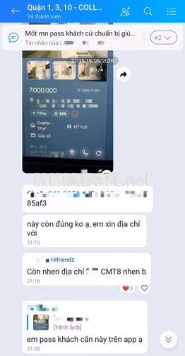 LÀM VIỆC TẠI NHÀ - TỰ CHỦ THỜI GIAN
