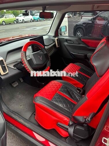 cần bán vf3 cũ 230tr