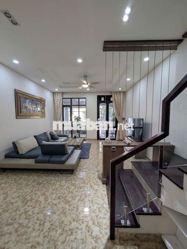 🏡 CHO THUÊ NHÀ 3 TẦNG ĐƯỜNG TẠ MỸ DUẬT GẦN BIỂN PHẠM VĂN ĐỒNG
