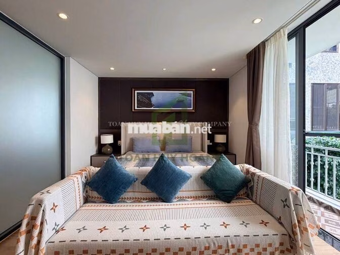 CHO THUÊ BIỆT THỰ EURO VILLAGE ĐÀ NẴNG