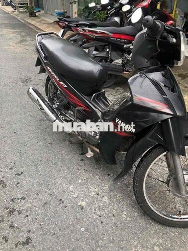 Yamaha Sirius 2014 bst 60