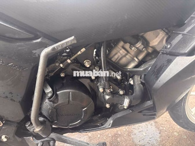 Honda Winner V1 Limited 2018 Đen 31000 km