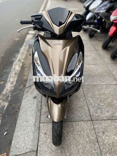 Honda Air Blade 2014 Nâu đen Đã sử dụng