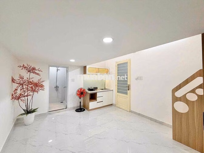 CHO THUÊ CĂN CÓ GÁC - HỌC VIỆN HÀNG KHÔNG