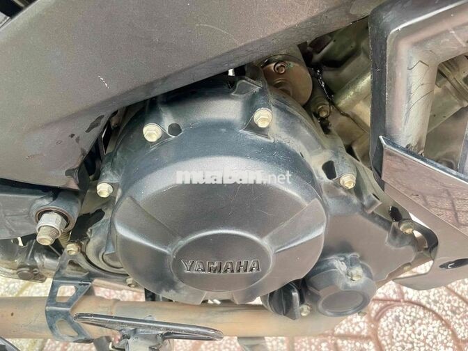 Yamaha Exciter 150 led chính chủ biển số TPHCM