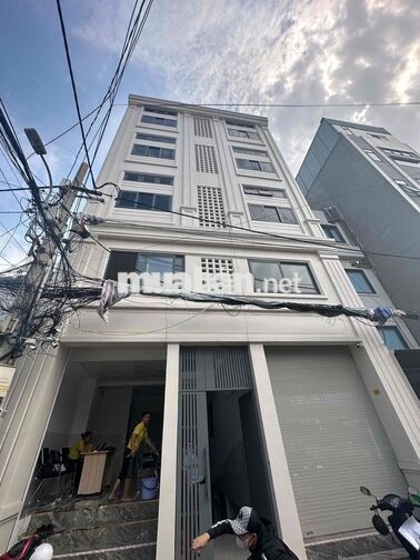 Phòng Có Gác Cửa Sổ NGuyễn Văn Quá CVPM Quang Trung
