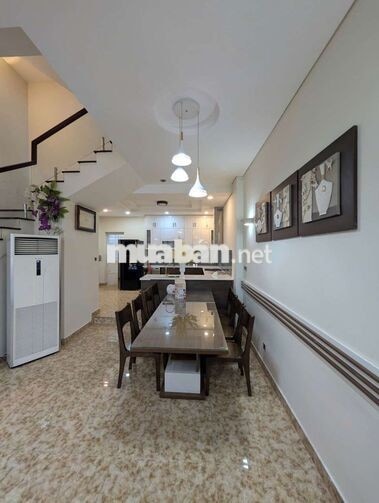 🏡 CHO THUÊ NHÀ 3 TẦNG ĐƯỜNG TẠ MỸ DUẬT GẦN BIỂN PHẠM VĂN ĐỒNG