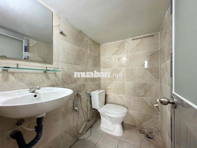GIẢM NGAY 1TR - CHO THUÊ PHÒNG CỬA SỔ TO GIÁ RẺ TẠI VƯỜN LÀI QUẬN 12