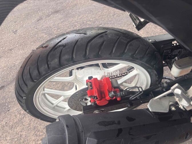 Honda Winner V1 Limited 2018 Đen 31000 km