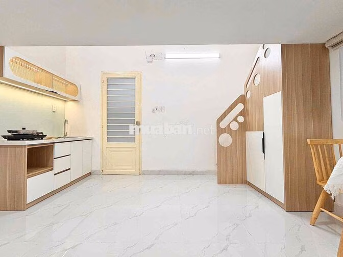 CHO THUÊ CĂN CÓ GÁC - HỌC VIỆN HÀNG KHÔNG
