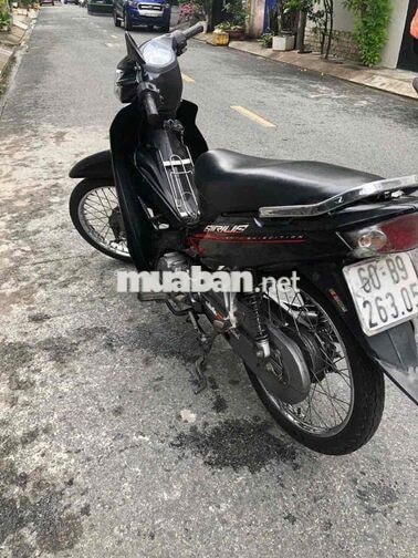 Yamaha Sirius 2014 bst 60